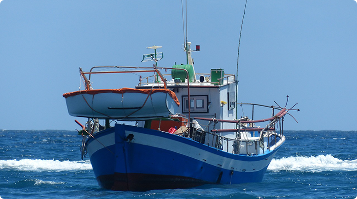 船用風(fēng)機(jī)：船舶 &ldquo;呼吸系統(tǒng)&rdquo; 的核心動(dòng)力