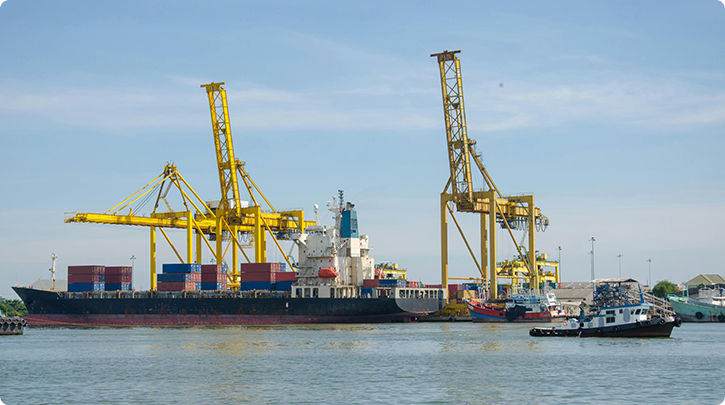 技術(shù)迭代與市場演進：船用風機行業(yè)的現(xiàn)在與未來