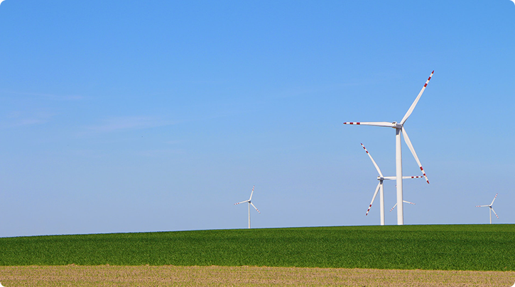 風機支架 &mdash;&mdash; 風力發(fā)電的 &ldquo;承重基石&rdquo;