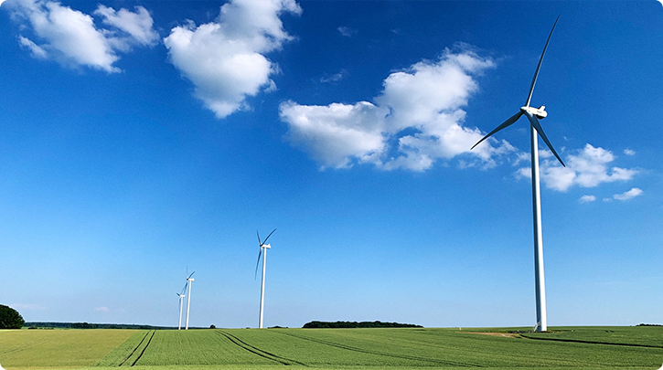 風機支架的場景適配