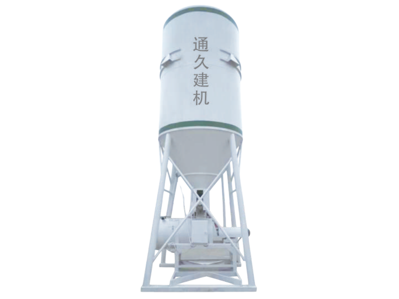 臥式砂漿罐