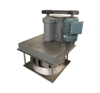 插入式離心風(fēng)機