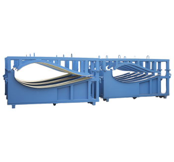 葉片海上運(yùn)輸支架