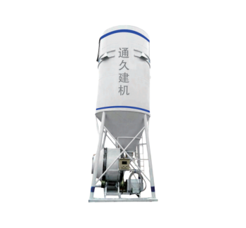 滾筒式砂漿罐