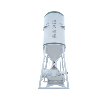 臥式砂漿罐
