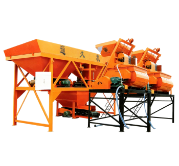 簡(jiǎn)易攪拌站