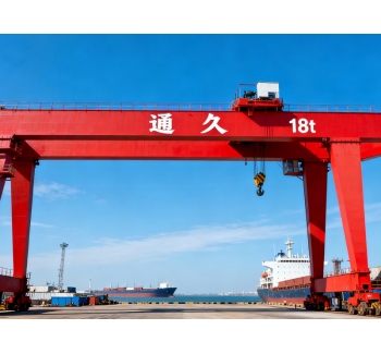 門(mén)式起重機(jī)